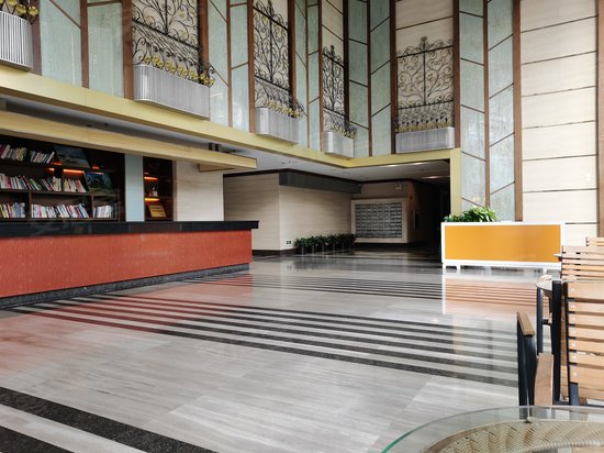 深圳南山互联网产业园