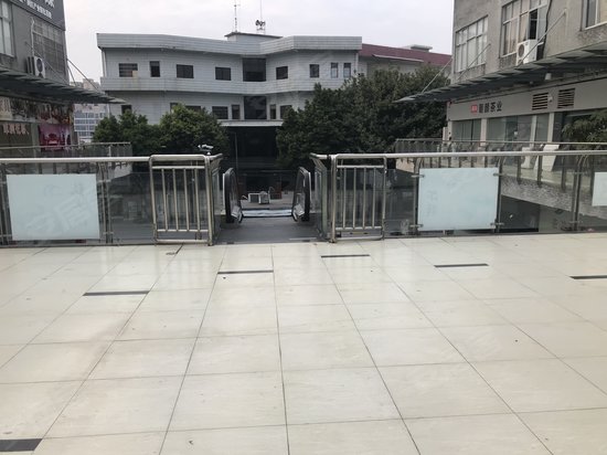 中联茶文化创意园 