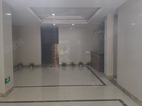 艾溪康桥(商住楼) 