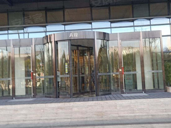 银丰财富广场(商住楼)