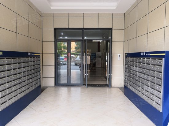 中建偶寓(商住楼) 