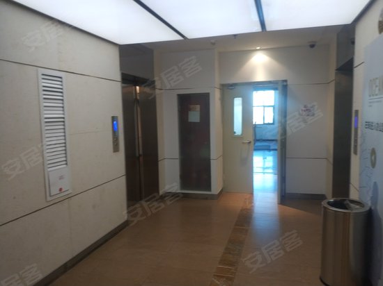 天津远洋国际中心 