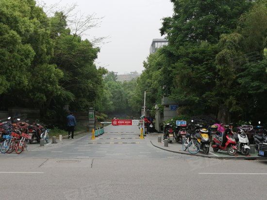 雨花国际软件外包产业园