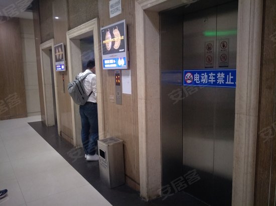 阳阳国际广场(商住楼) 