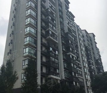 仁恒运杰河滨花园(一期公寓住宅)