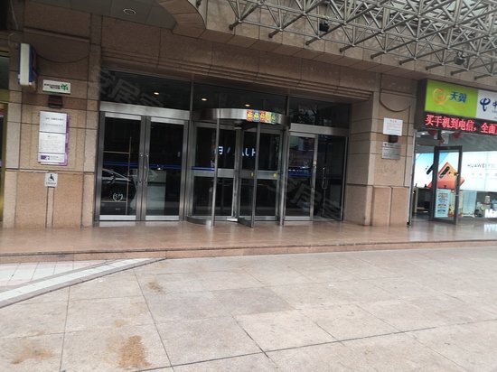 上鼎大厦写字楼 