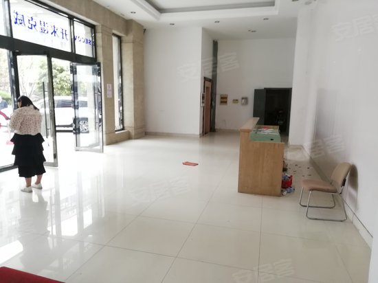 上海节能环保科技孵化基地 