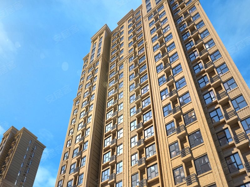 德辉首府(新房)