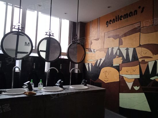 海西工业设计中心 