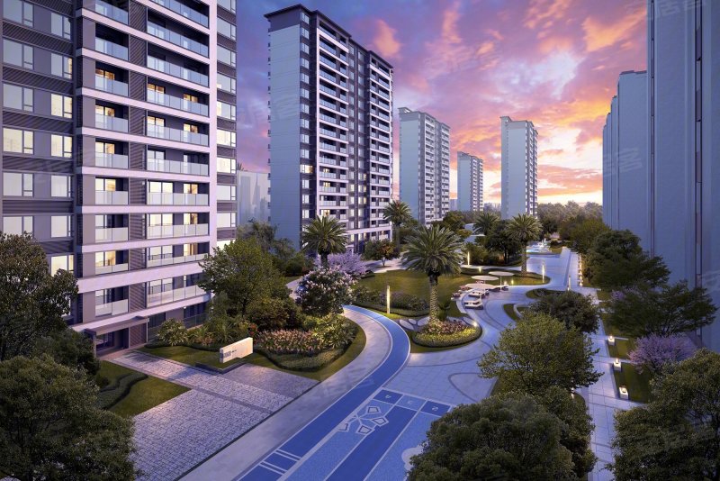 奥山国香樾里(新房)