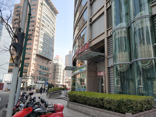 思源商厦(办公) 