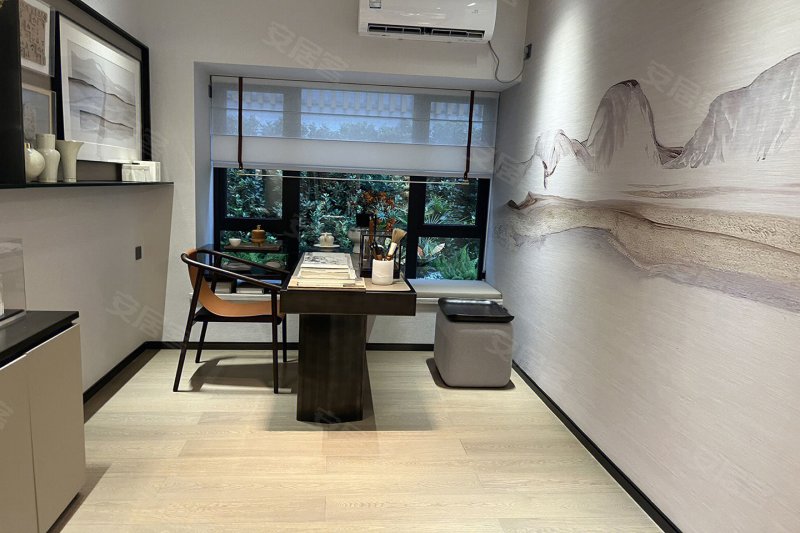 新春加推97折天河一品低总价买金融城旁配套成熟