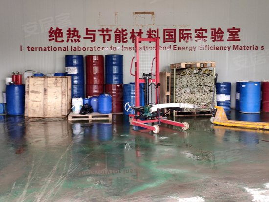 禄口创智产业园 