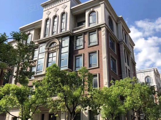 联邦国际商务花园