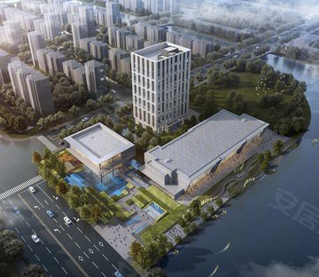 城投华润理想之城