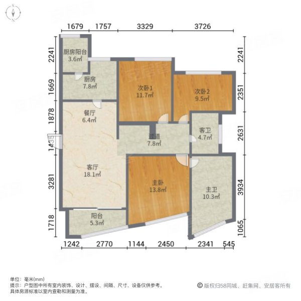 武汉天地御江苑