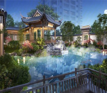 建发书香府(新房)