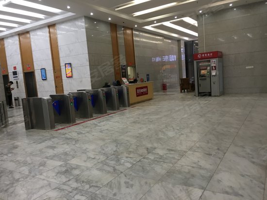 阳光100上东国际 