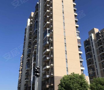 浦江瑞和城陆街区(南)