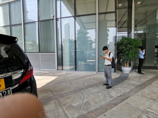 超多维科技大厦 