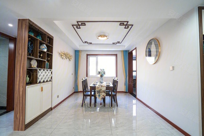 豪丰·江山云著3室2厅123㎡62万二手房图片