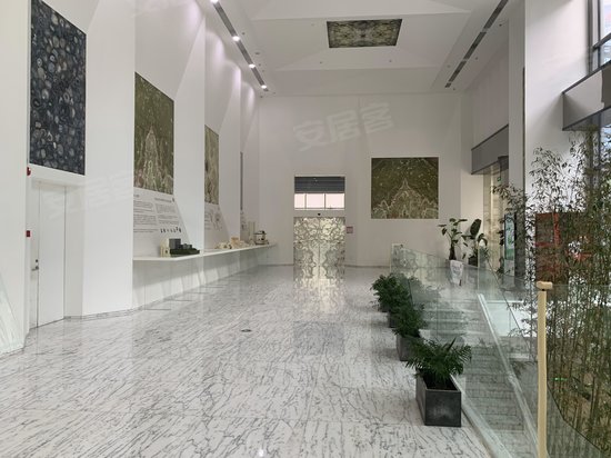 凌云玉石总部大厦 