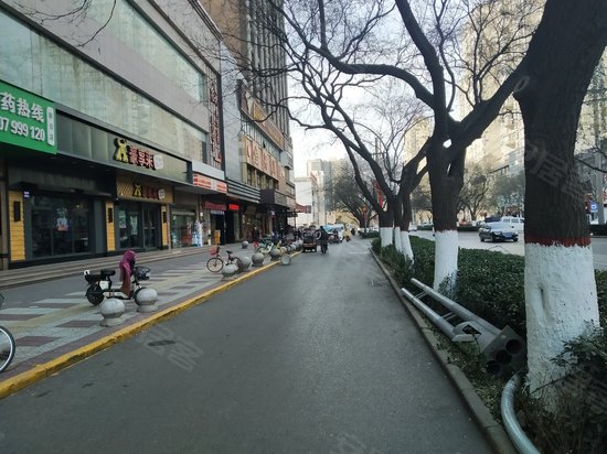 非凡格调Soho主义 