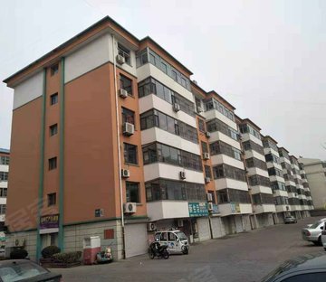 金都小区(黄骅)