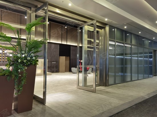 华侨城创想大厦