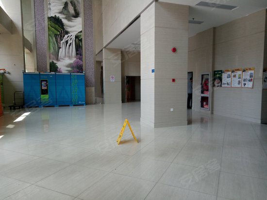 安亭财富广场(办公) 