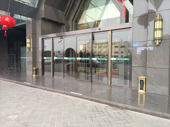 旺德府凯悦国际 