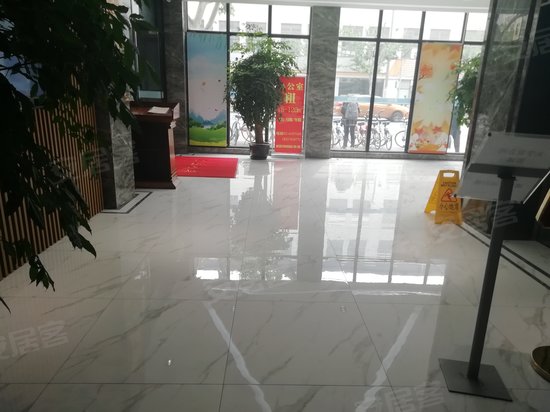 上海新慧谷科技产业园 