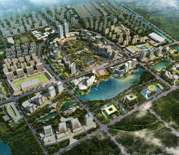 中国铁建·西派云间