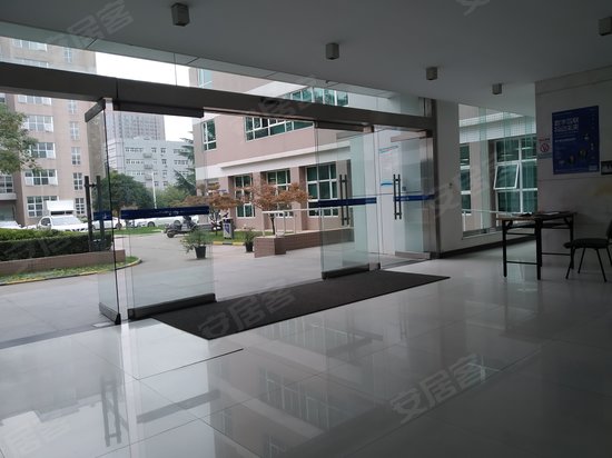 西安软件园西区 