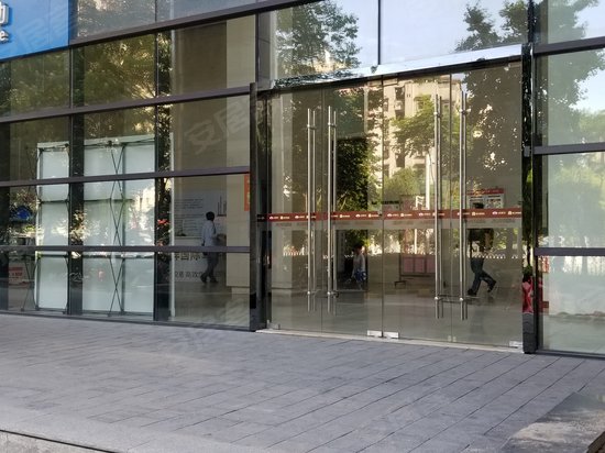 水岸国际SOHO公寓