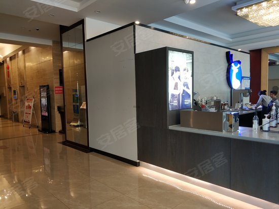 时代国际(商住楼) 