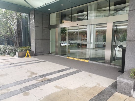 东冠高新科技园 