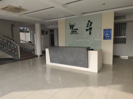 上海世博会城市最佳实践区 