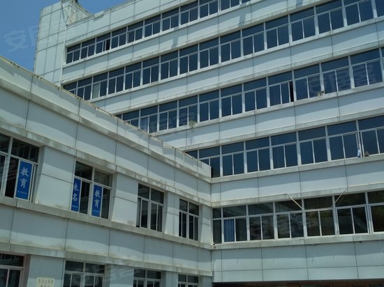 福建日报社大厦 