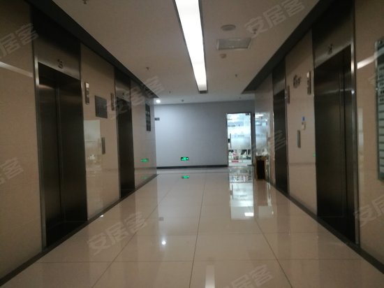 国际创业服务大厦 