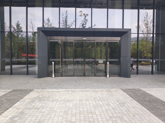 正商博雅广场(办公)