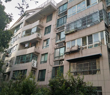 海棠花园(北区)