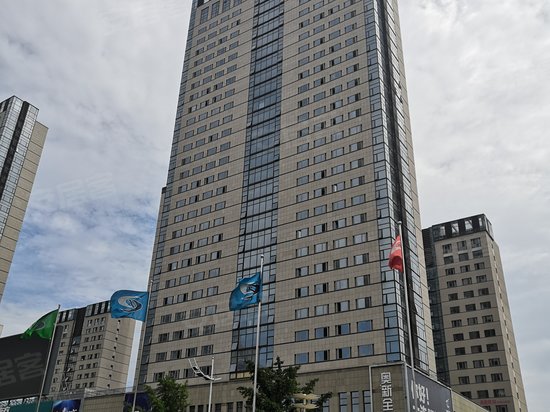 时代广场(金州) 