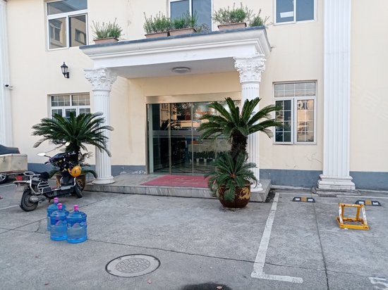 凯旋都市工业园 