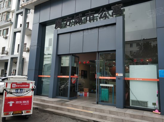 西塘北巷3号小区 