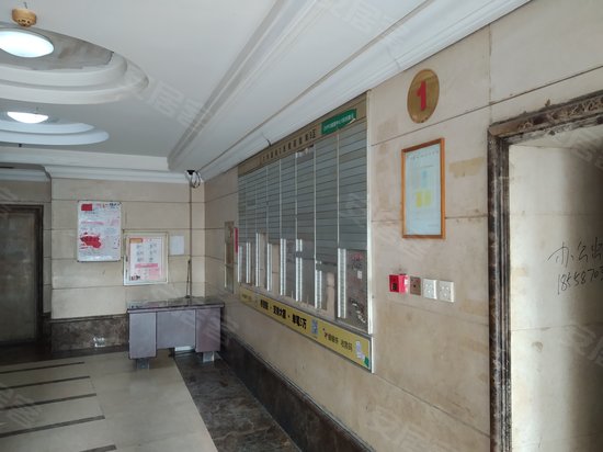 利嘉城二期(办公) 