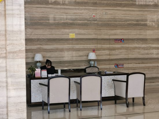 金铂湾(商住楼) 