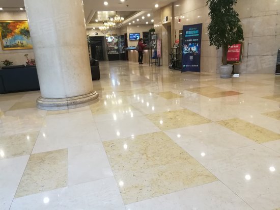 一环路西一段4号 