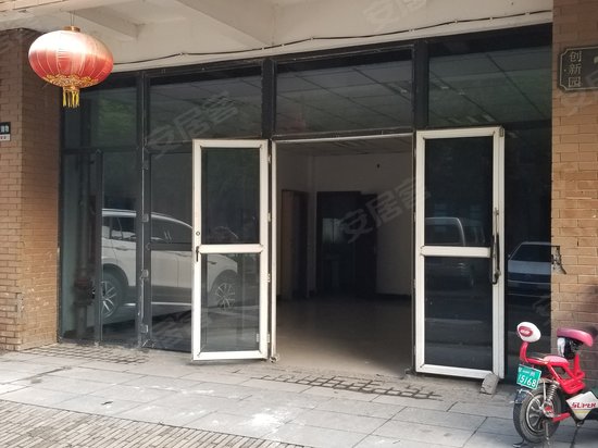 河南省国家大学科技园(东区) 