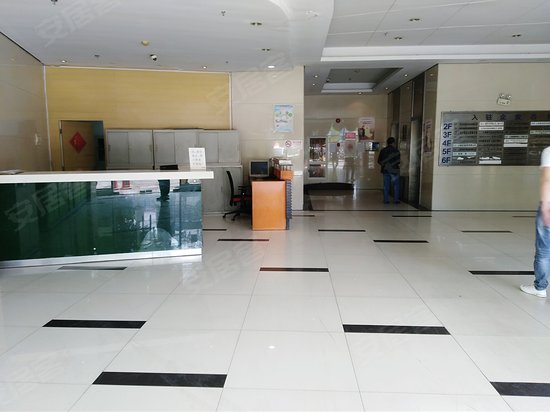 嘉莲华酒店式公寓 